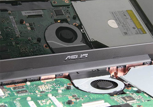 武威华硕电脑维修价目表