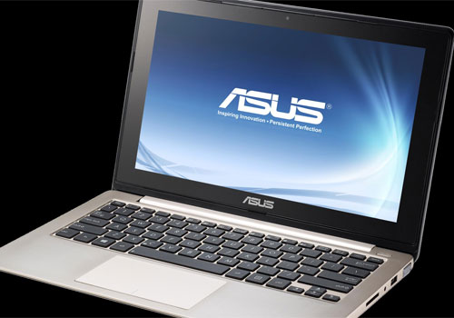 武威华硕电脑维修中心处理解决电脑屏幕故障