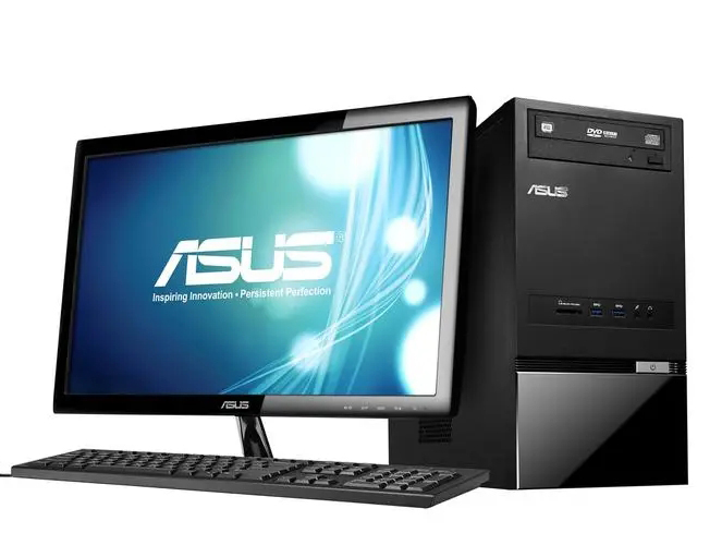 武威华硕台式机维修