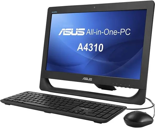 武威华硕一体机维修